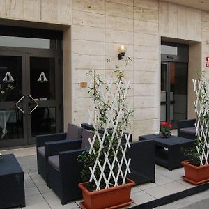 Hotel Alba